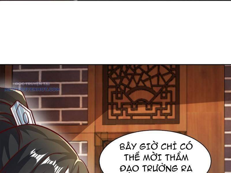 ta thực sự không muốn làm thần tiên chapter 55 58