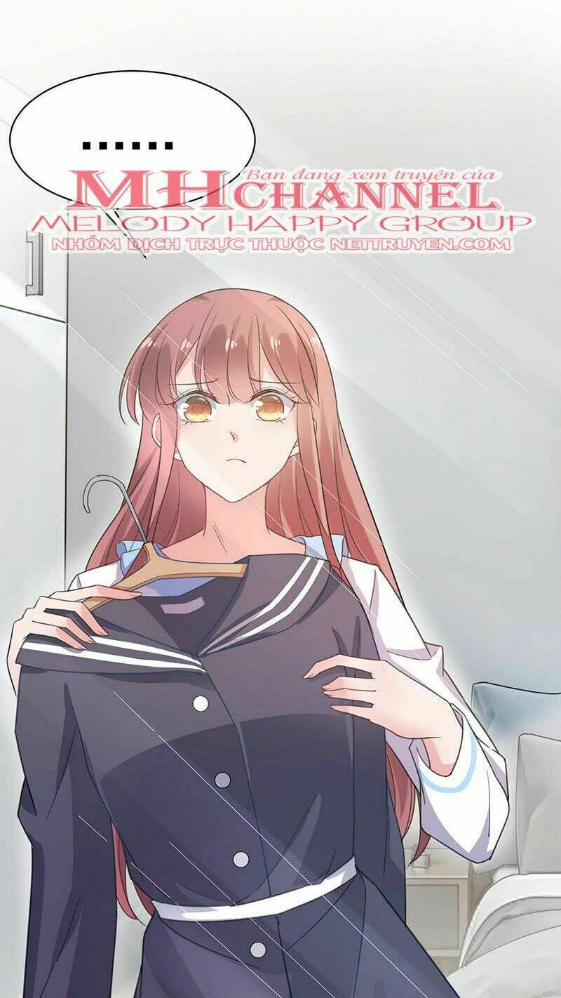 thịnh thế điềm sủng: cô vợ nhỏ đáng yêu của dịch thiếu chapter 81 5