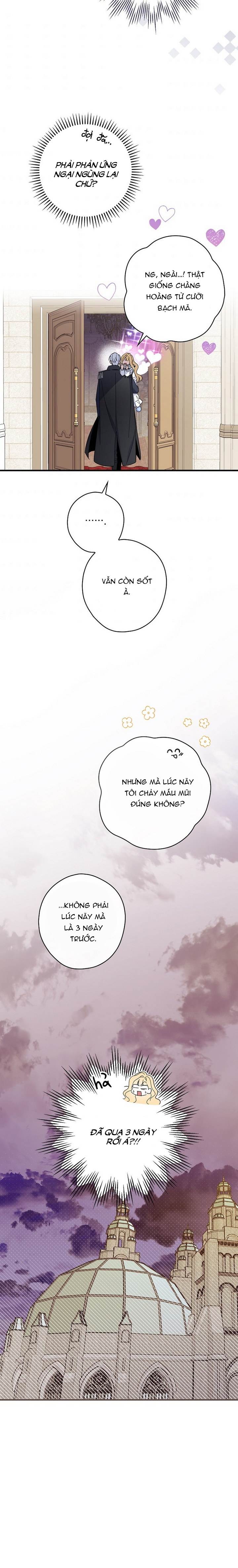 phương pháp khiến chồng đứng về phía của tôi chapter 14 7