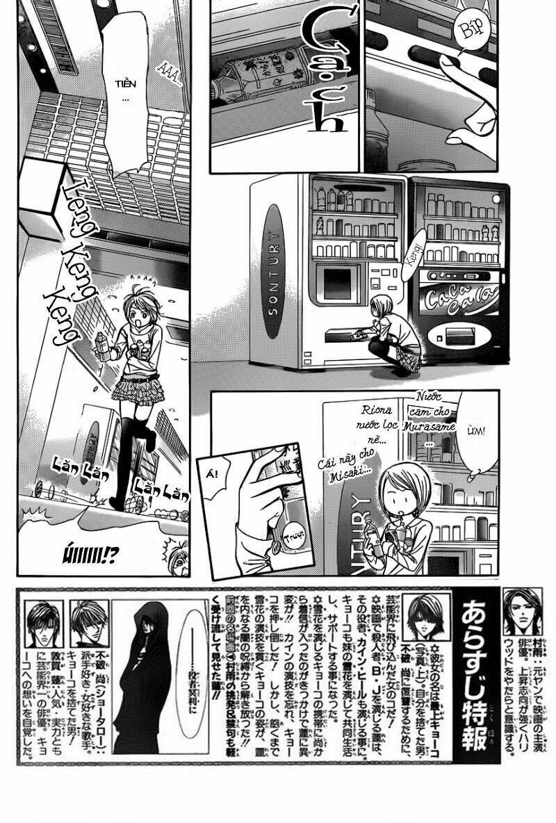 thử thách của kyouko chapter 198 5