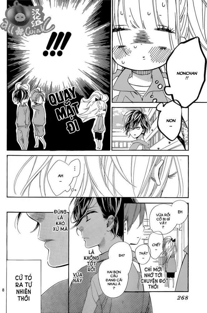 mata ashita chapter 8 8