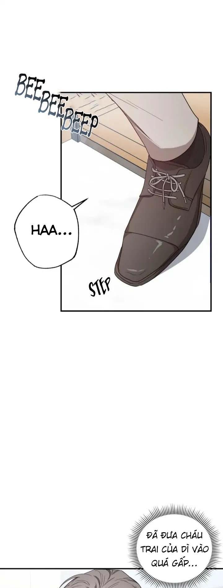 manhwa chịch vồn chịch vã chapter 37 76