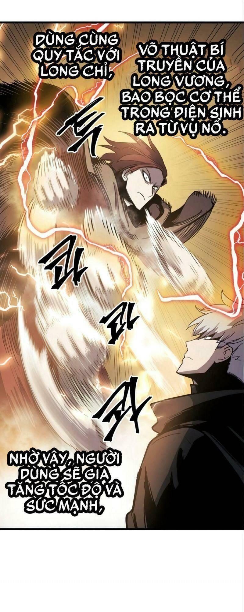 sự trở về của chiến thần tự sát chapter 17 36