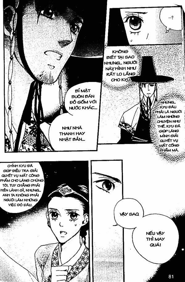 chuyện tình đảo thiên đường chapter 7 80