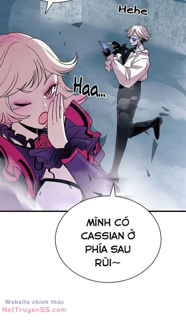 chuyển sinh thành ác nhân chapter 129 93