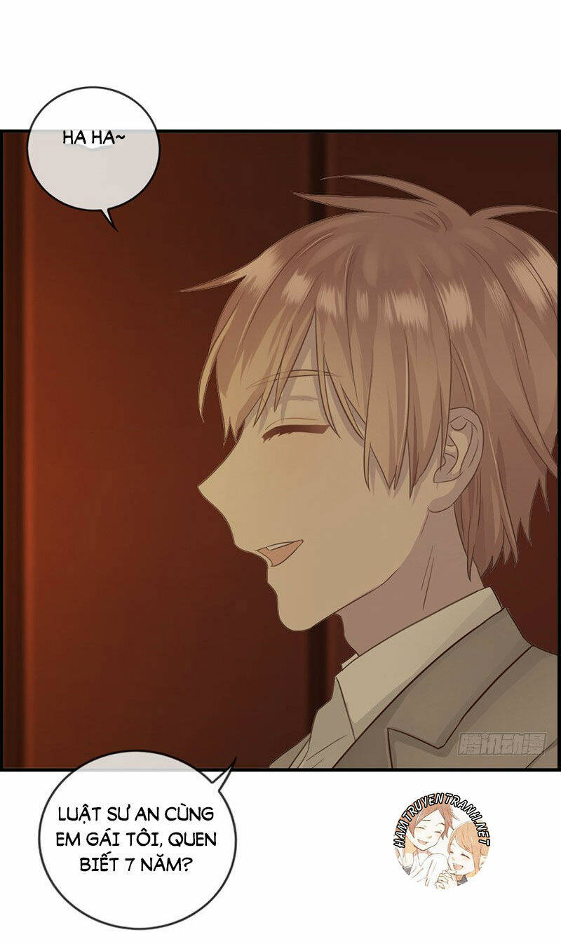 phúc hắc thiếu gia trêu chọc tôi chapter 11 15