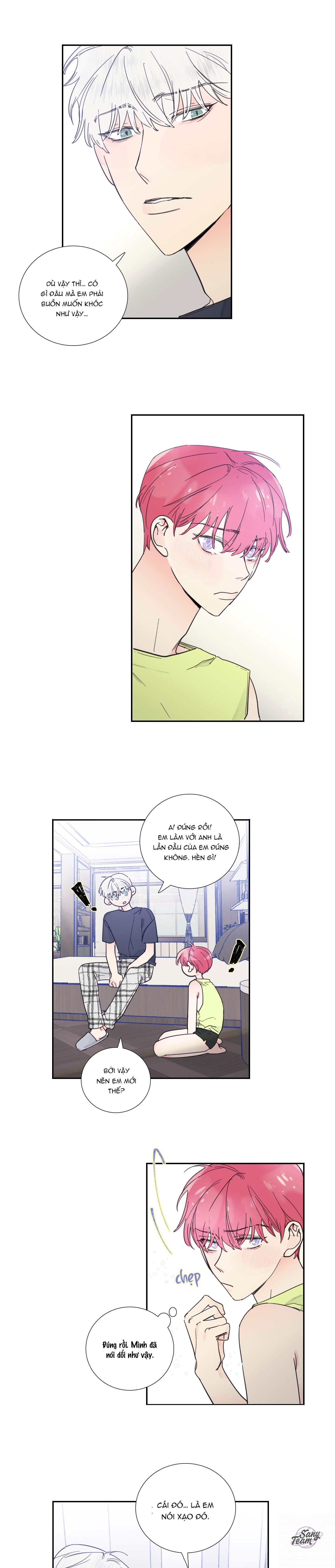 hiện thực chapter 35 8