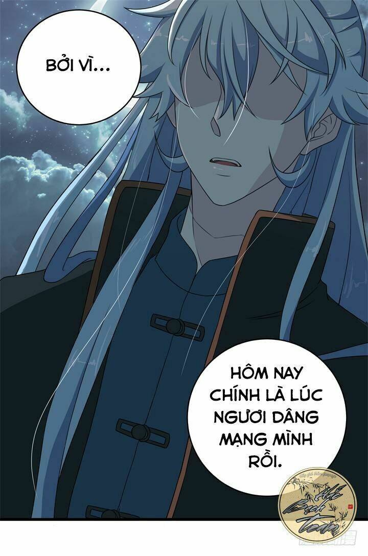 nam sủng của ta muốn leo tường chapter 2 24