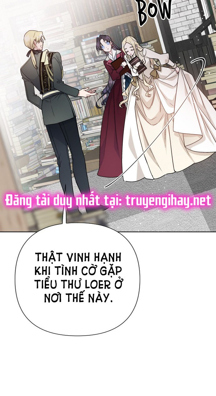 cách hiệp sĩ sống như một tiểu thư chapter 53 51