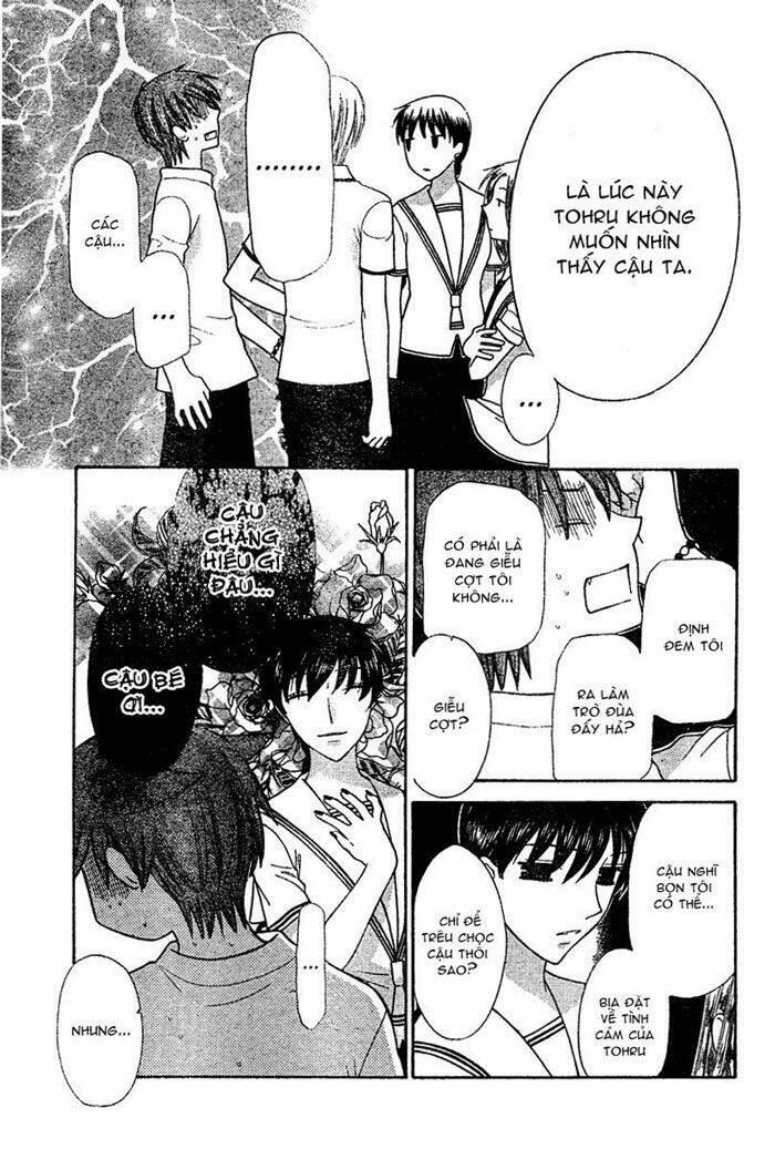 hóa giải lời nguyền chapter 127 7