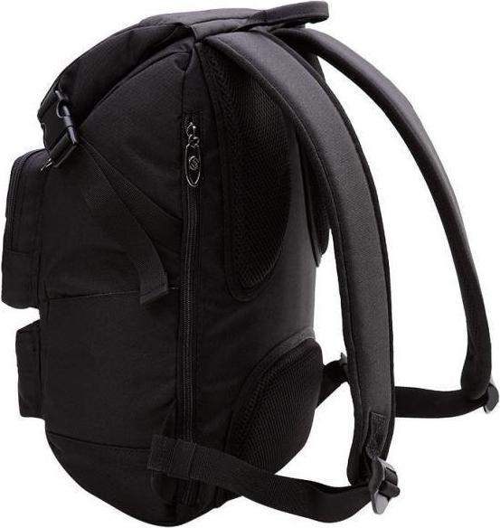 Balo laptop Simplecarry M3 - Black