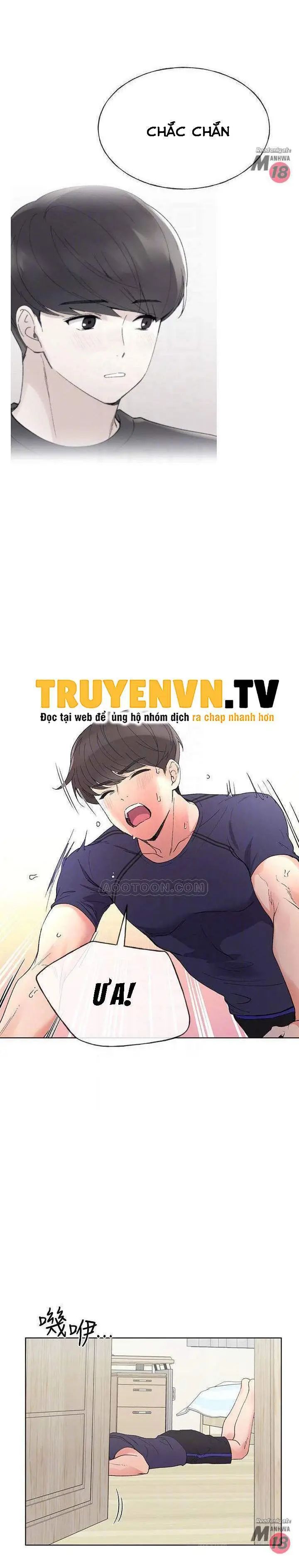 trả thù cô ta chapter 48 17