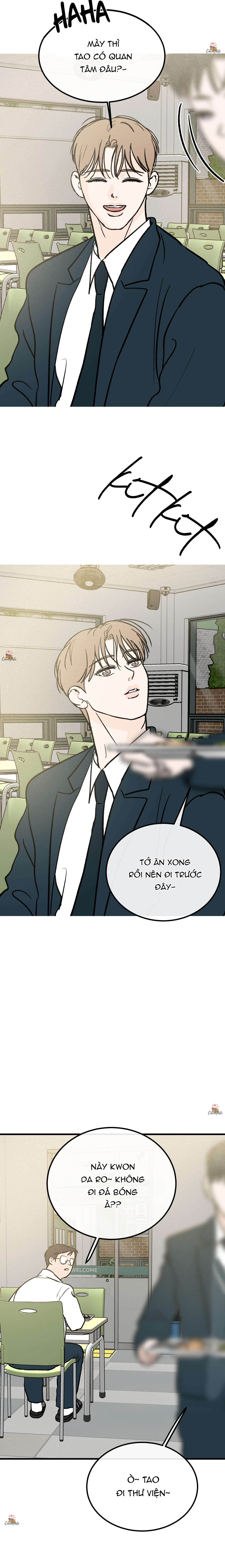 vết đỏ chapter 21 10