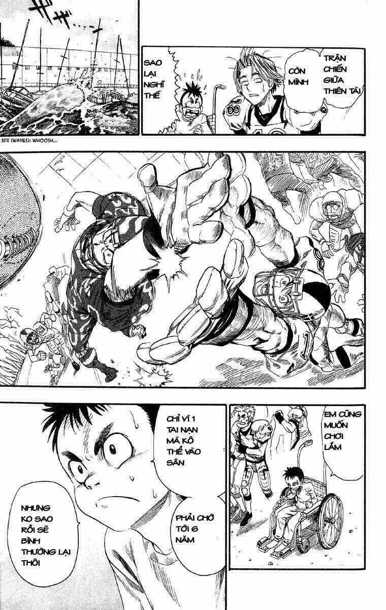 lá chắn mắt chapter 52 8