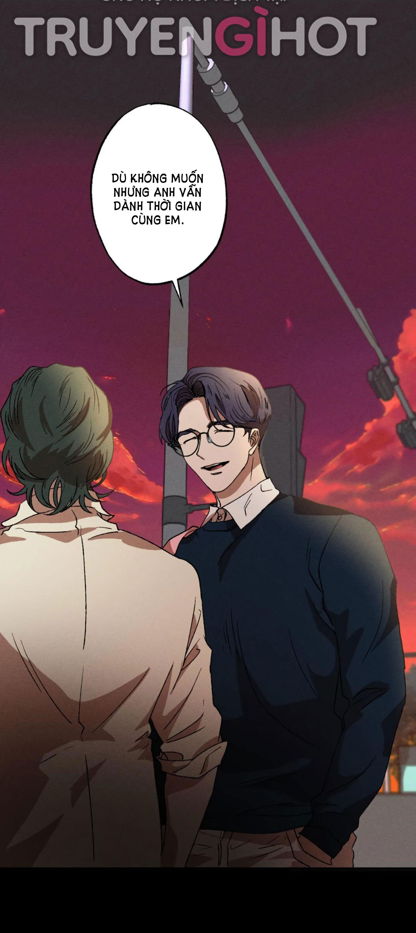 bẫy kép chapter 23.2 17