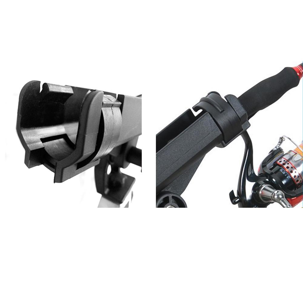 Giá đỡ cần câu có thể điều chỉnh 360 °
