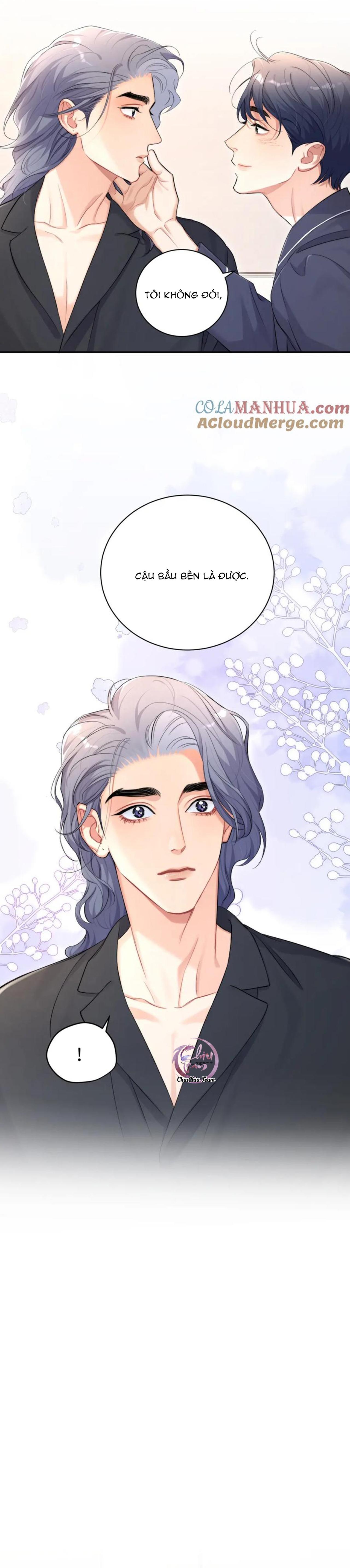 Nhất Túy Kinh Niên chapter 124