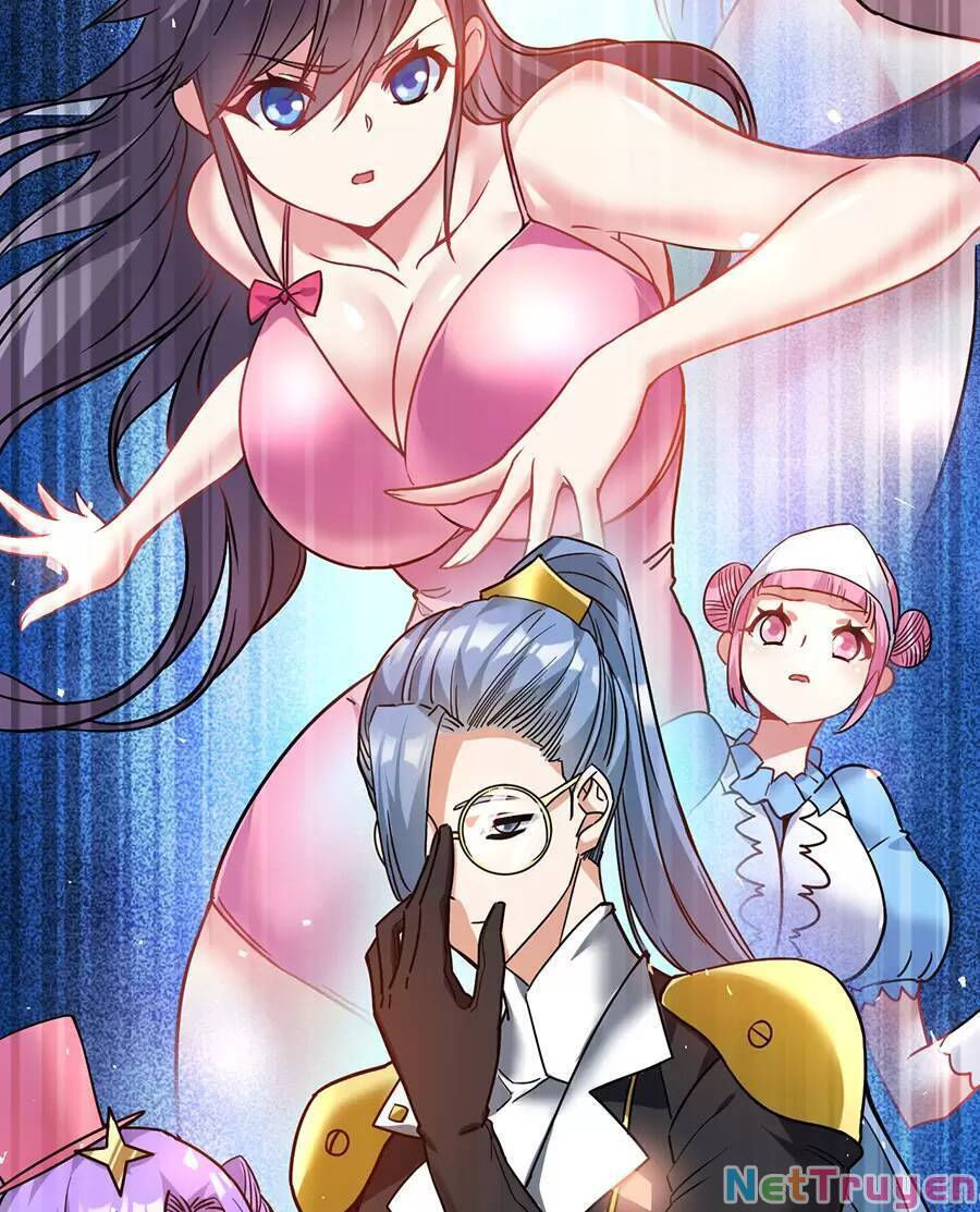 đồ long kỵ sĩ hôn môi ác long chapter 38.1 21