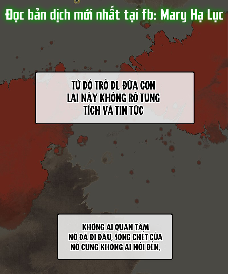 thiên quan tứ phúc - bách vô cấm kỵ chapter 47.1 9