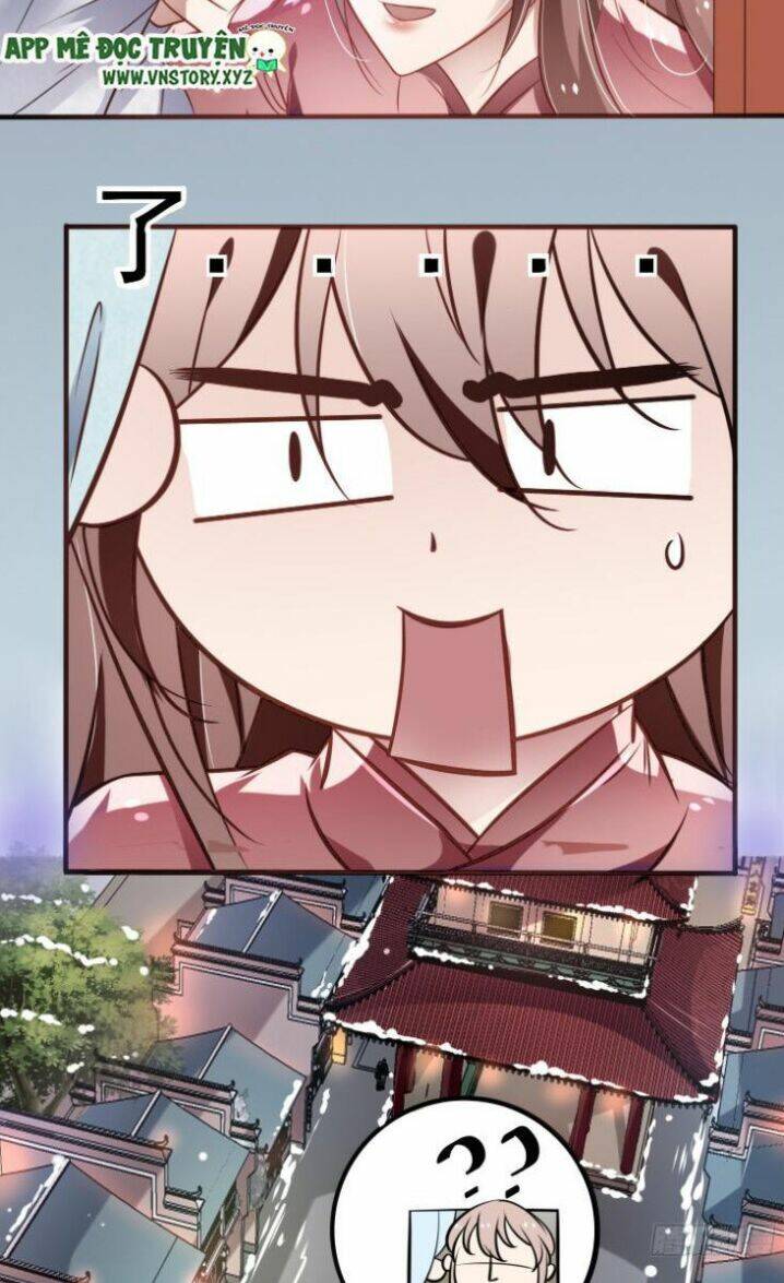 trọng sinh đế phi: quyền khuynh thiên hạ chapter 14 8
