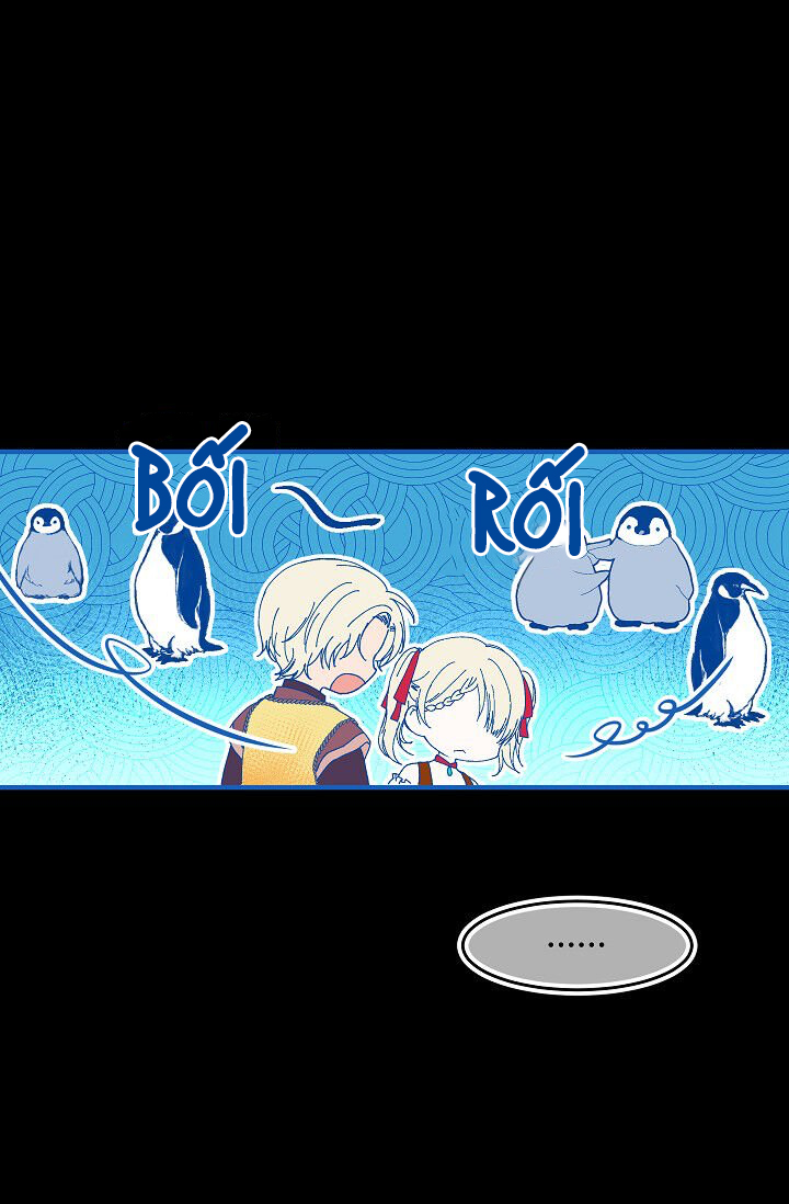 nữ hoàng sói chapter 14 6