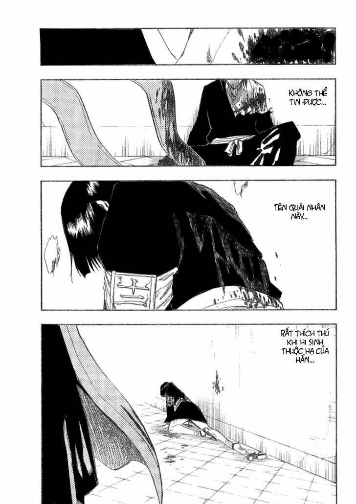 thần chết ichigo chapter 123 1