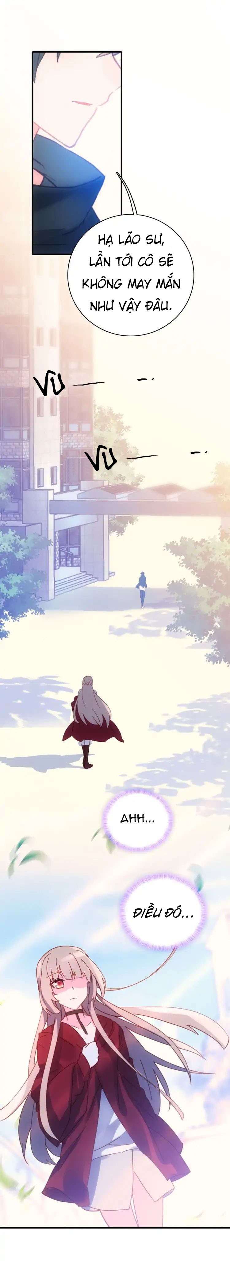 ngôi sao tương lai chapter 3 2