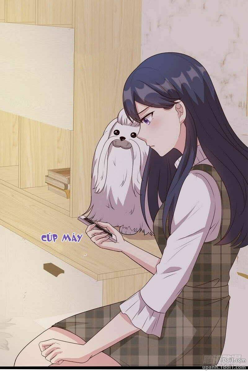 nam thần manh bảo tận diệt chapter 43 18