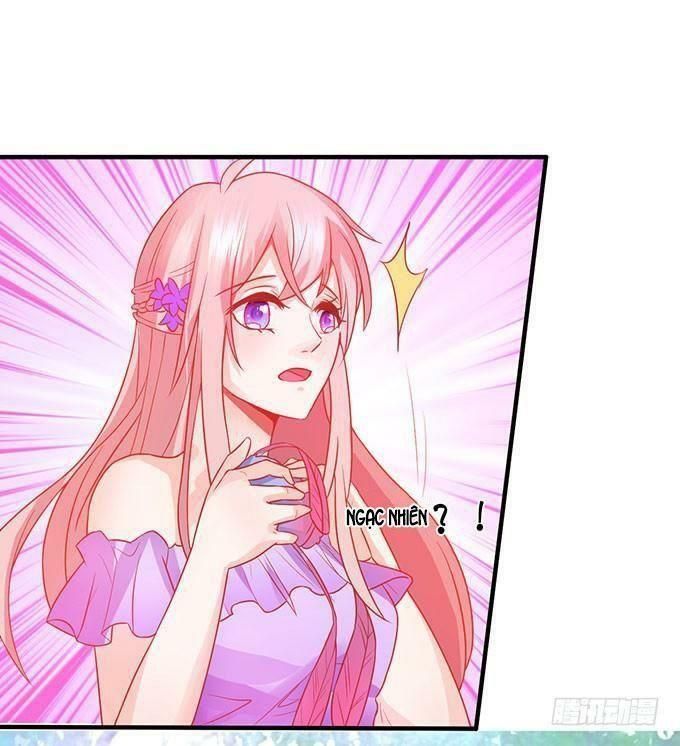 hồ tiên hung bạo chapter 55 24