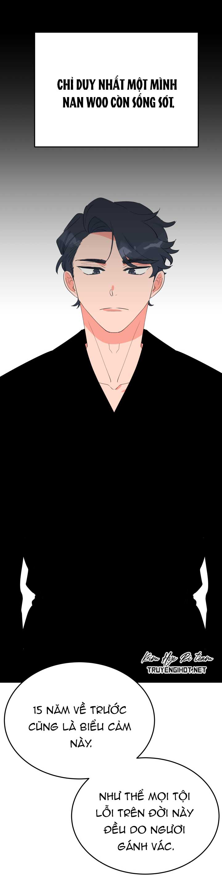 độc chủ chapter 19 26