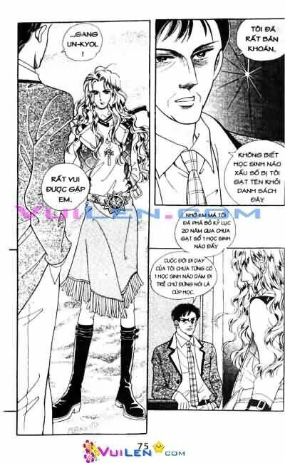 ước mơ cao đẹp chapter 1 76