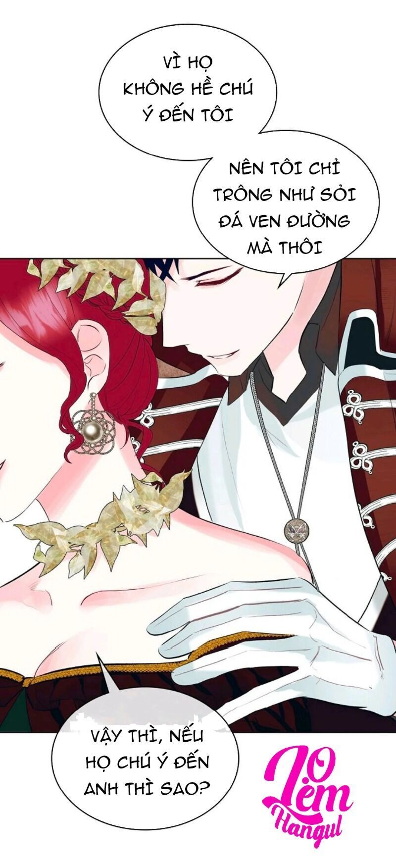 kẻ tạo ra ác nữ chapter 13 48