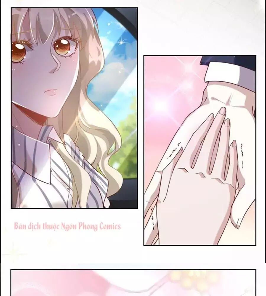 thần luân mật luyến chapter 37 8