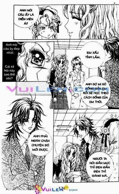 ngọt đắng tình yêu chapter 6 126