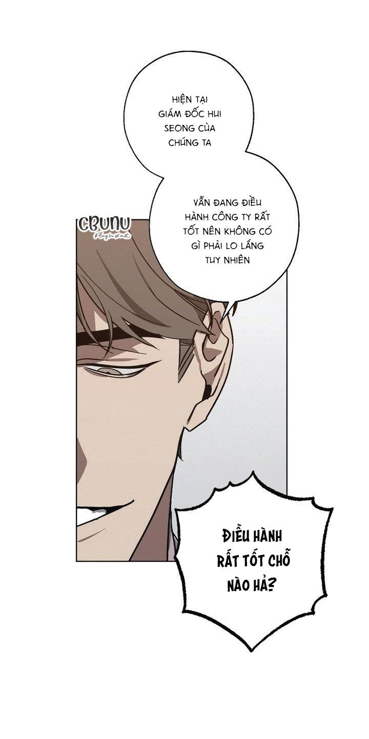 (CBunu) Tráo Đổi chapter 50