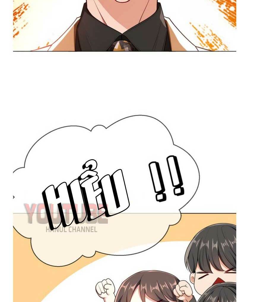 cô vợ nhỏ nuông chiều quá lại thành ác!! chapter 196.1 25