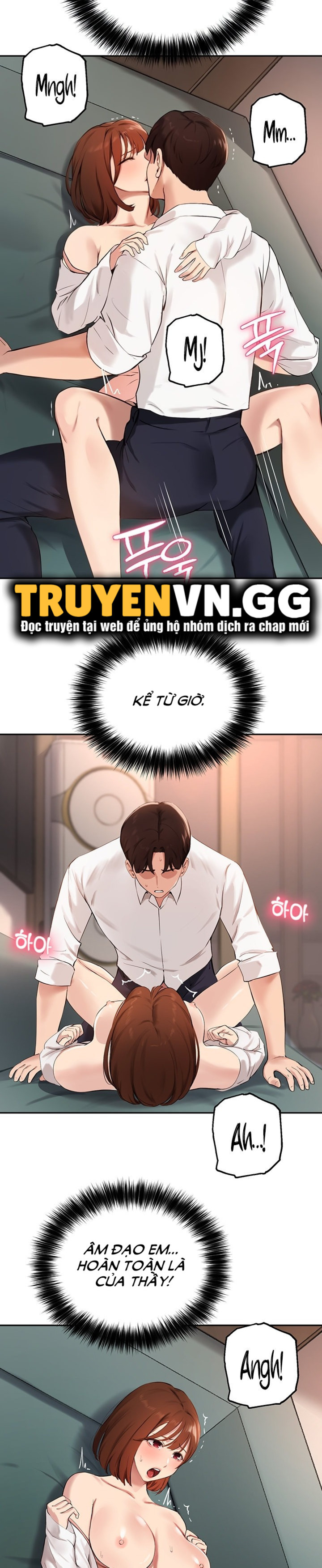 tuổi đôi mươi chapter 59 7