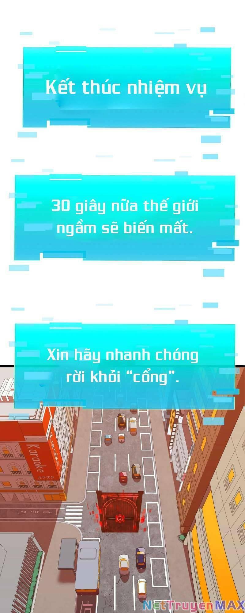 Huyết Thánh Cứu Thế Chủ~ Ta Chỉ Cần 0.0000001% Đã Trở Thành Vô Địch chapter 12 51