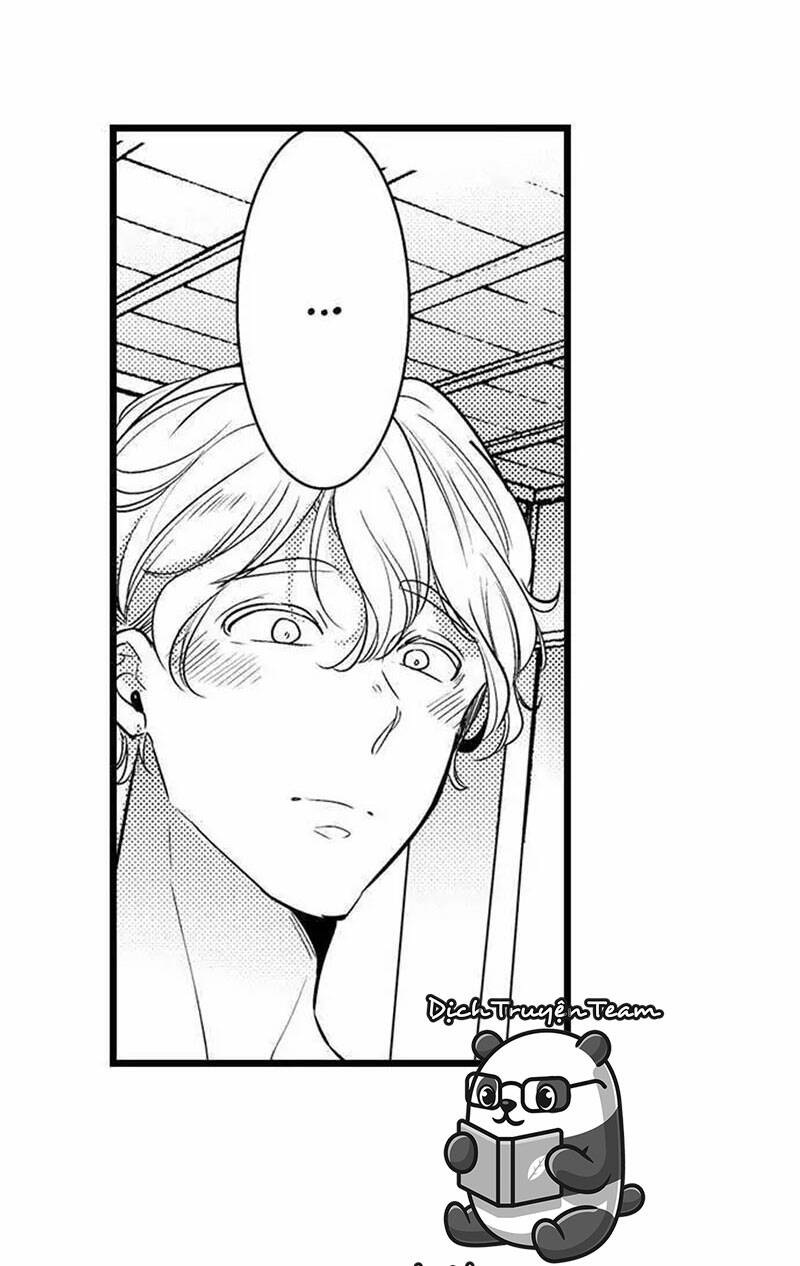 sai rồi, sếp tây nhà tôi không phải là quý ông đâu! chapter 96 11