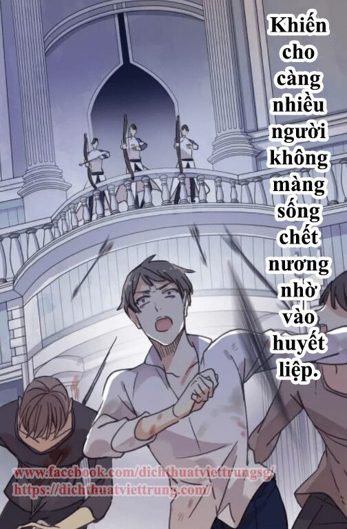 vết cắn ngọt ngào phần 2 chapter 1 3