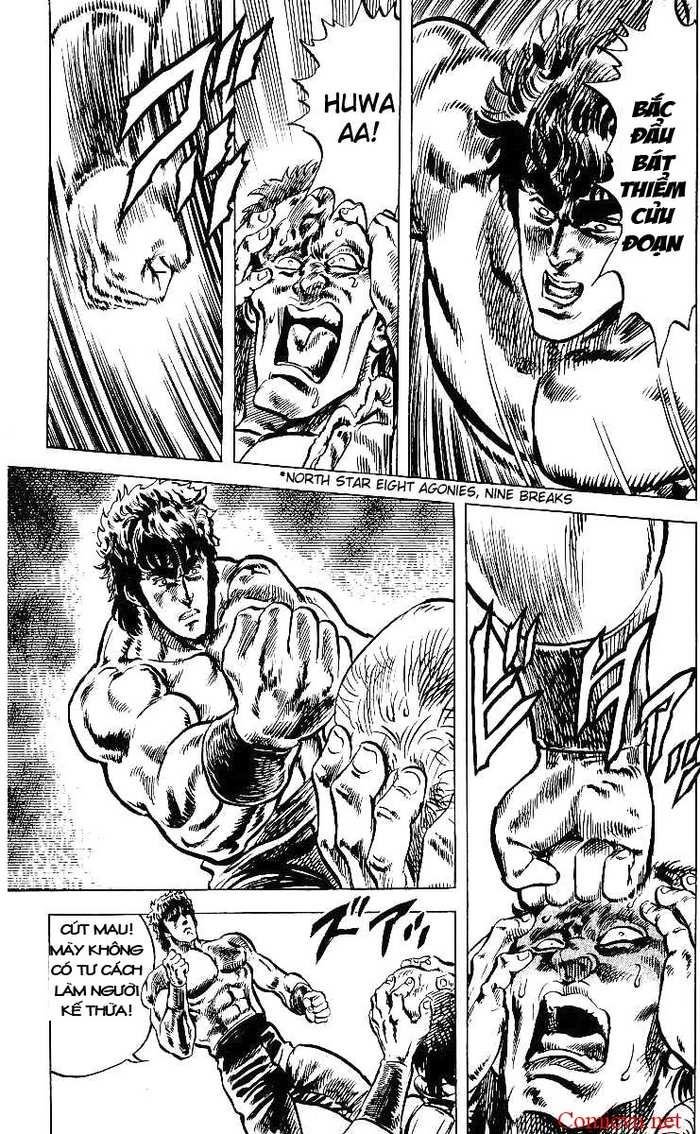 bắc đẩu thần quyền chapter 42 18