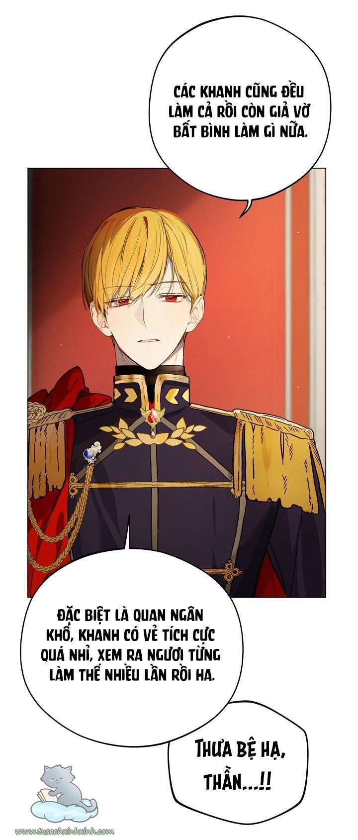 trang trại hạt dẻ cạnh hoàng cung chapter 4 59