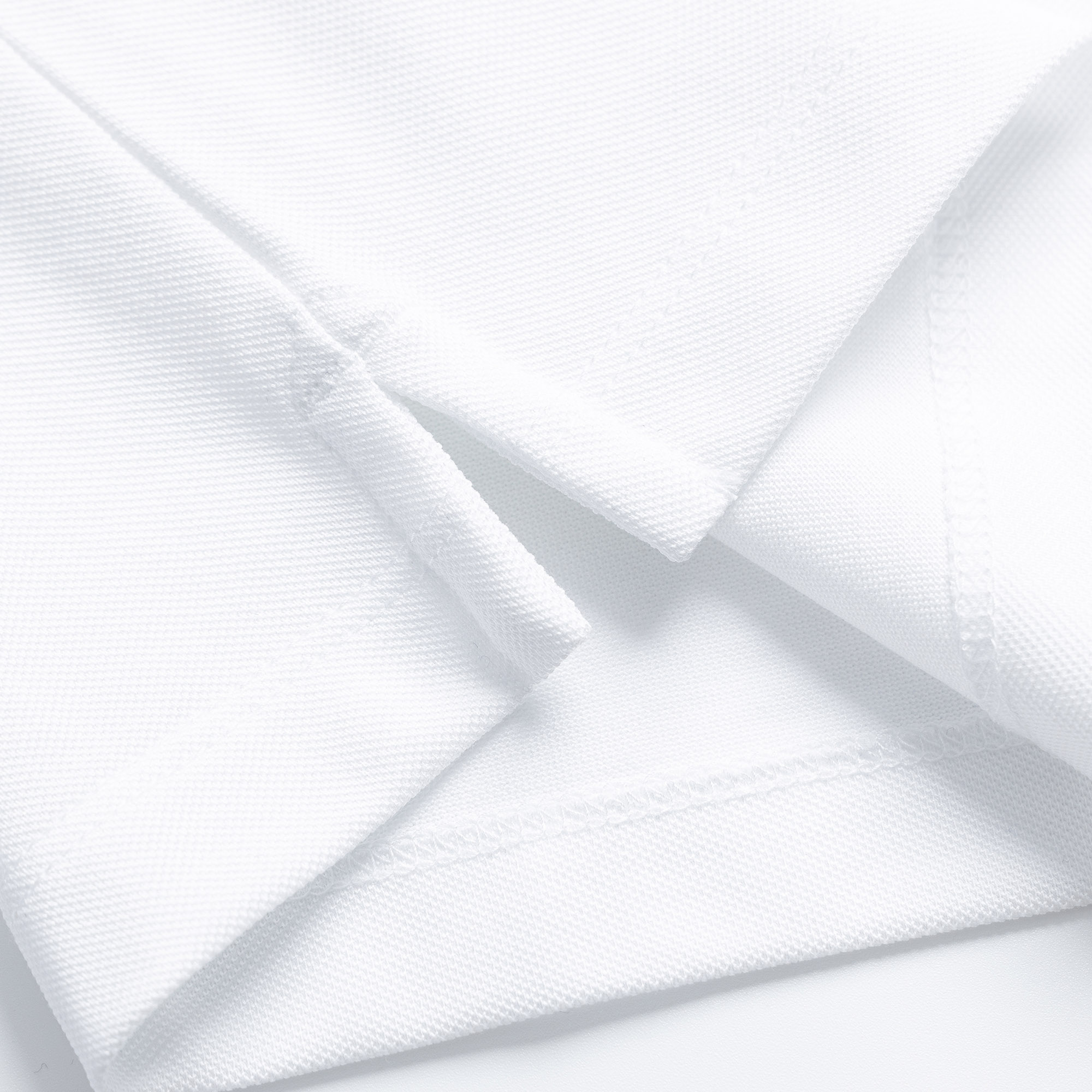 Áo Polo Nam 5S FASHION, Chất Silk Mềm Mượt, Co Giãn, Thiết Kế Dệt Can Phối Cổ Áo, Trơn Basic, Dễ Phối