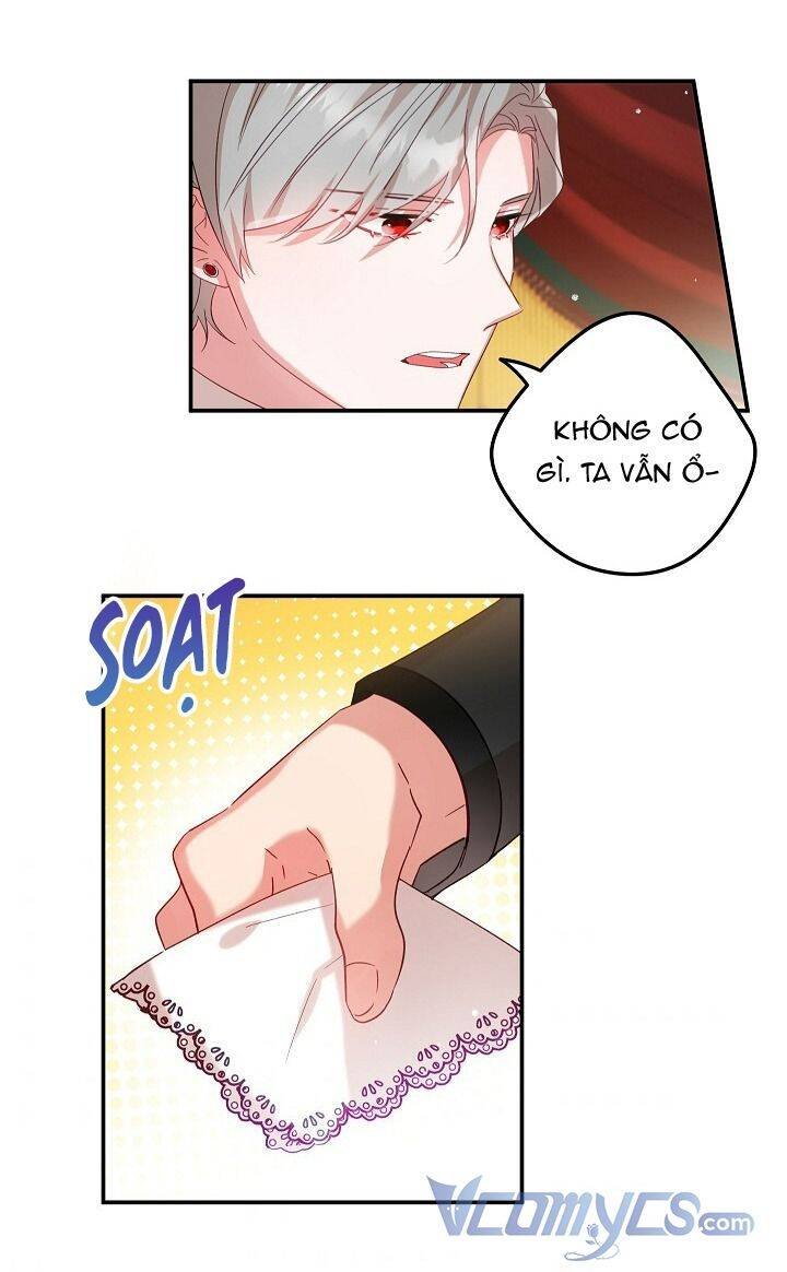 hoàng tử chuyển sinh trở thành người mạnh nhất thế giới nhờ vào sự hiểu biết về bug chapter 29 5