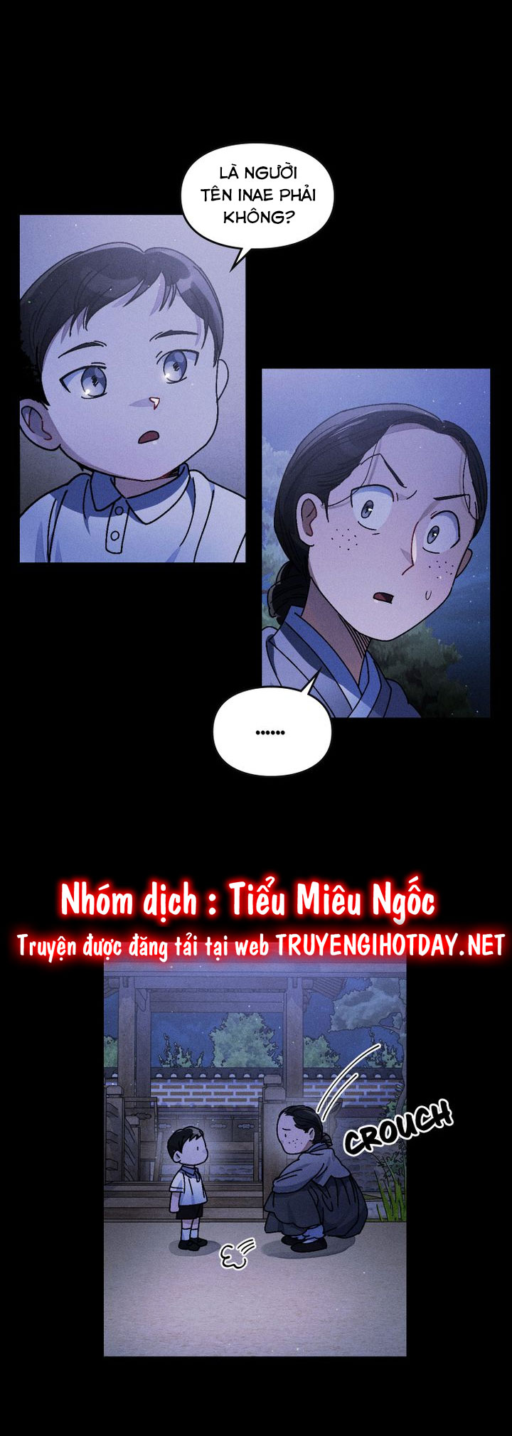 nếu tôi là bạn chapter 18 4