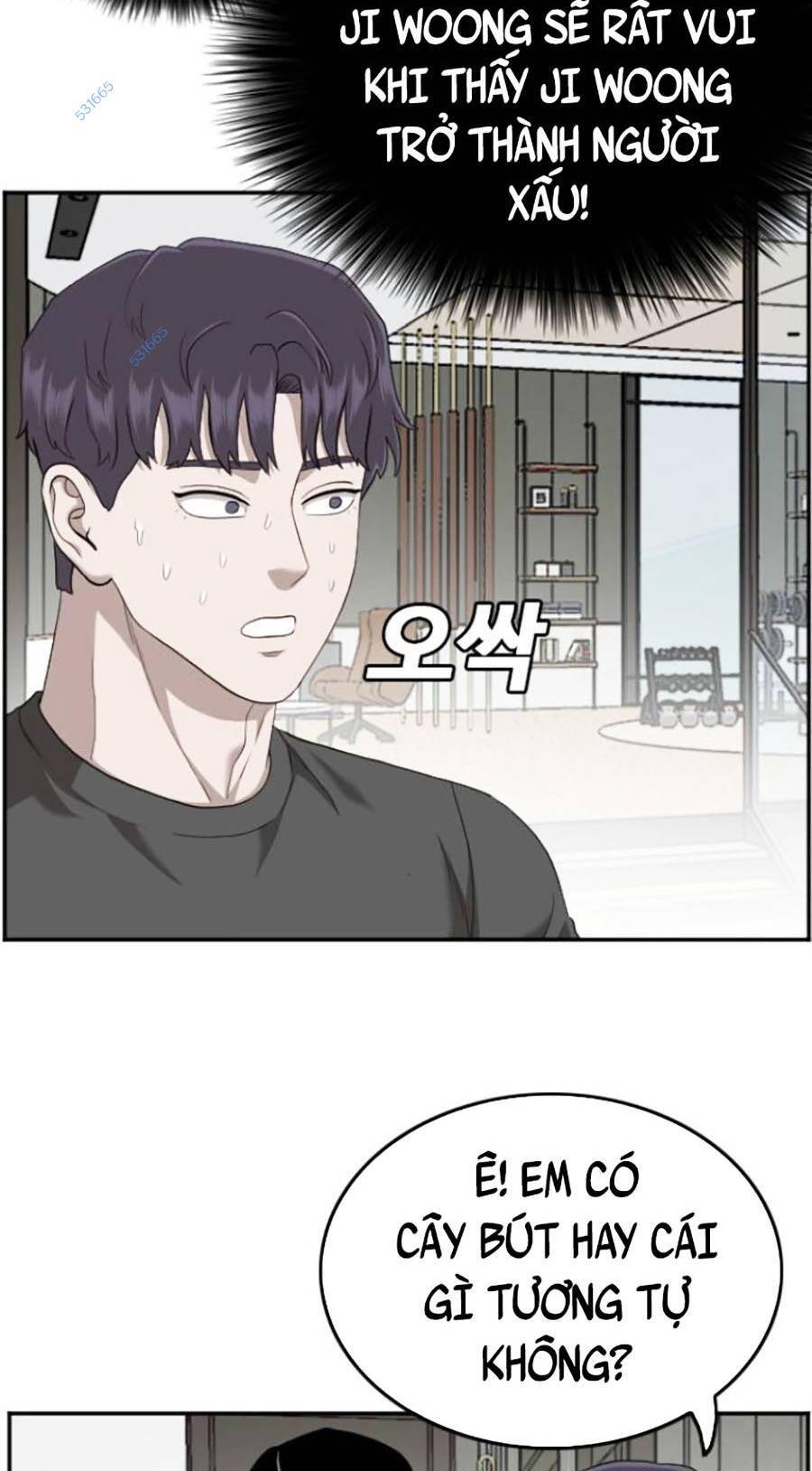 người xấu chapter 122 40