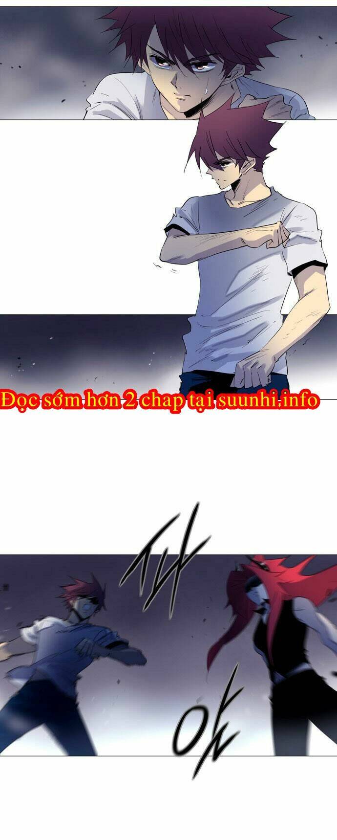 bản khế ước linh hồn chapter 141 7