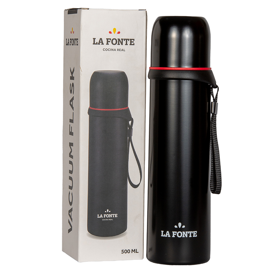 Bình giữ nhiệt Lafonte 180695 500ml