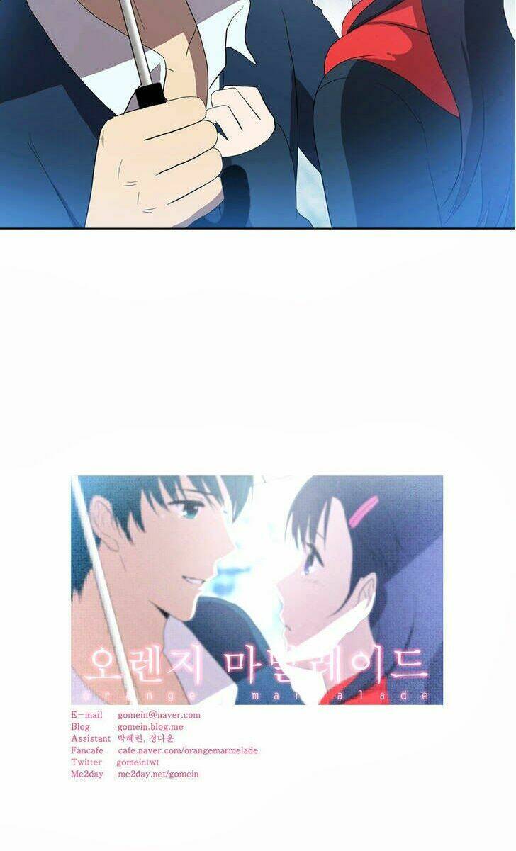 ma cà rồng biết yêu chapter 57 36