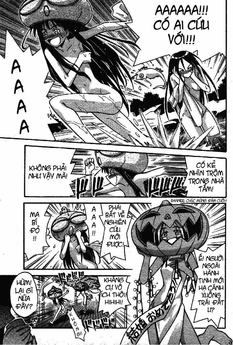 love hina chapter 119 17